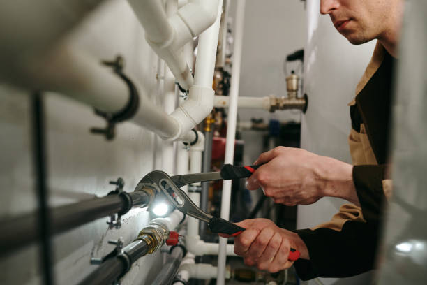 Best Gas Line Repair  in Northlake, IL