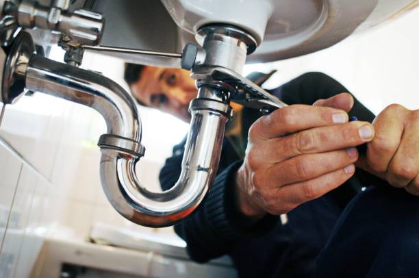 Best Water Leak Repair  in Northlake, IL