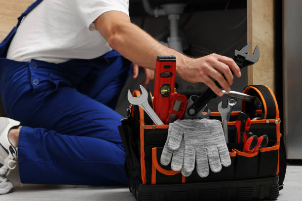 Best Pipe Repair Near Me  in Northlake, IL