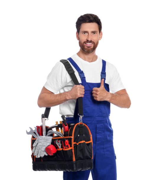 Hot Water Heater Installation in Northlake, IL