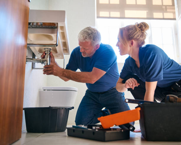 Best Sprinkler Systems  in Northlake, IL